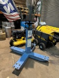 Transmission Jack