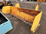 Snowbox (Converted for Forklift)