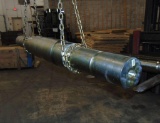 (2) Train Axles