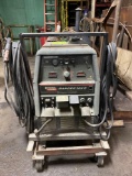 Lincoln Electric Ranger 305G Gasoline Welder/Generator
