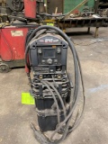 Lincoln Power Mig 210MP Welder