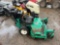 Lesco Stand-on Lawn Mower