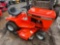 Ingersoll-Rand 114H Lawn-Mower