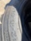 (4) New Forerunner 12-16.5 Tubeless Skidloader Tires