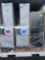 New Chery Steelman 7ft Storage Cabinet