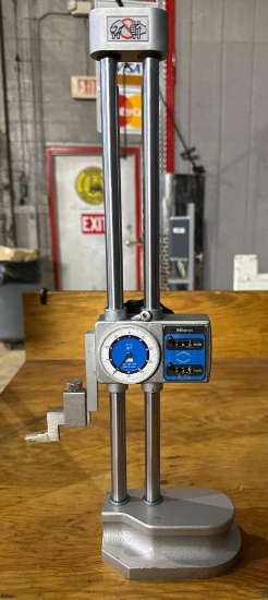 Mitutoyo Dial Height Gage