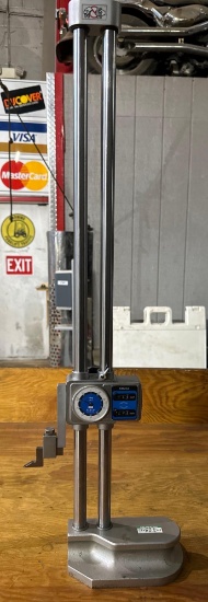Mitutoyo Dial Height Gage