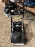 New Mustang LF-88D Plate Compactor