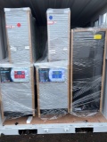 New Chery Steelman 7ft Storage Cabinet