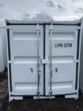 New Chery 8ft Steel Shipping Container/Office