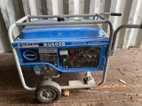 Bartell Concrete Equipment Co BG 5000w Generator