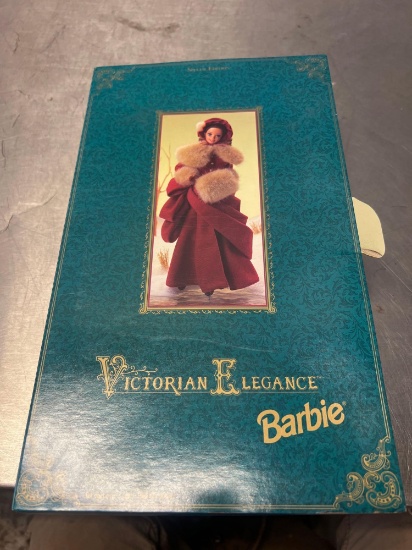1994 Mattel Victorian Elegance Barbie