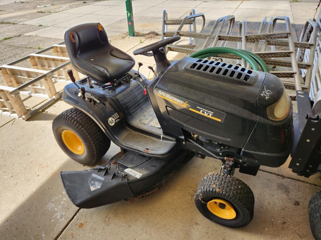 Mtd Gold Mtd Lawn Mower Reviews MTD Ride On Lawn Mower 42