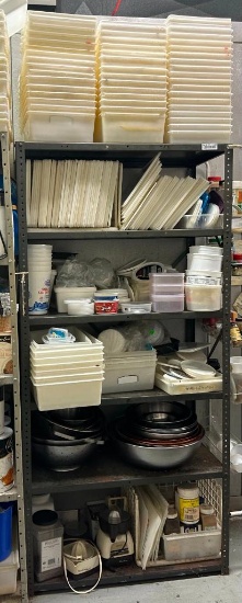 Contents shown in lot 142