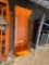 Wolverine 84in Skid Steer Snow Box Attachment Model SP-15-84W