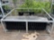 New Wolverine Hydraulic Articulating Angle Broom Skid Steer Attachment Model: PAB-11-72W