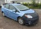 2012 Toyota Prius Plug in sedan