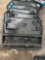 New KC Brands/Steel Mart Co HD Hydraulic Skidloader Fork Attachment