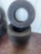 New Set of 4 Road Guider Trailer Tires Size ST225/75R15
