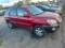 2007 Kia Sportage (at off-site location, read description)