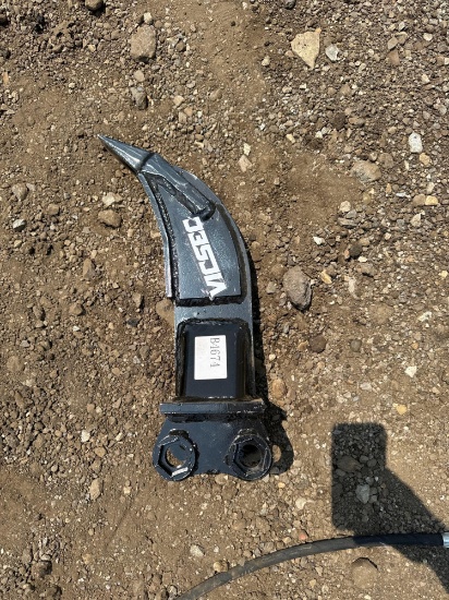 New VICSEC Co 14in Mini Ex Ripper Tooth