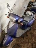 2008 CMSI TNG Venice Motorcycle