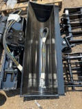 New VICSEC Co 40in Mini Ex Swivel Ditch Bucket