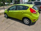 2011 Ford Fiesta (off-site item, read description)
