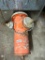 Kennedy Fire Hydrant