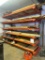 Cantilever Racking