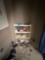 Area cleanout