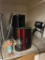 Alcove Cleanout