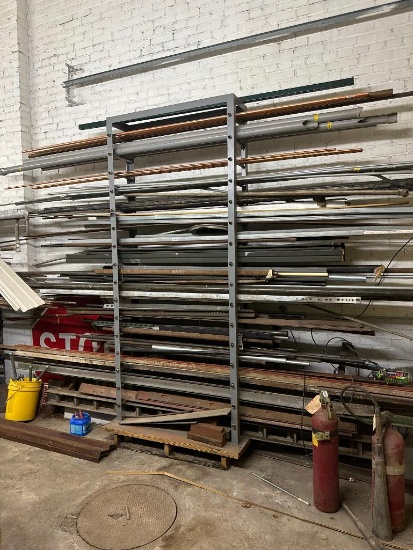 Misc Metal Stock