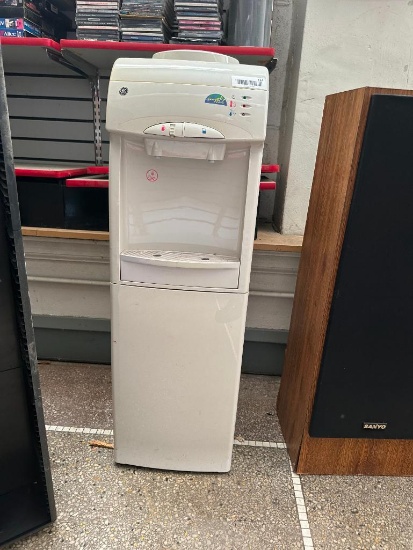 GE Water Cooler