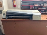 Wide Format Printer