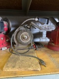 Bench Grinder