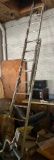 Extension Ladder