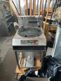 Wunder-Bar Food and Beverage Dispensing System