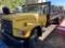 1995 Ford F-700 Stake Truck (located offsite-please read full description)