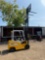 New Smach Co Electric Forklift Model SHD15