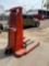 Lee Engineering Co Presto Elected Pallet Stacker Model PST294
