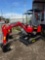 New Miva Co Mini Excavator Model VA13