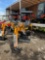 New Vicsec Co Mini Excavator Model VC15