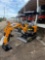 New Vicsec Co Mini Excavator Model VC15
