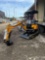 New MMS Co Mini Excavator Model MS16S