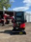 New Vicsec Co Mini Excavator Model VC13C
