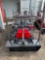 New SDLOOL Co Stand-On Mini Skidloader Model SL360T