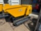 New Vicsec Co Tracked Mud Buggy Rotary Dumper Model VC1200