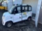 New Meco 4 Door/4 Seat Electric Mini Car Model M4