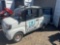 New Meco Electric 4 Seat Mini Truck Model P4